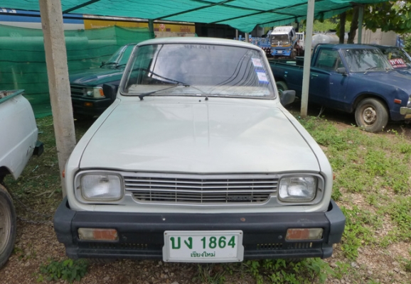 mazda 1000 mazda 1000