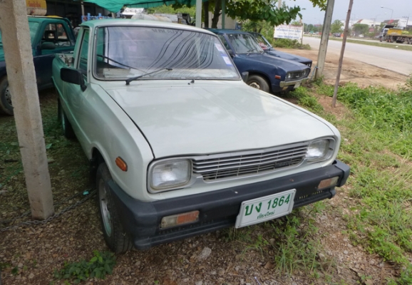 mazda 1000 mazda 1000