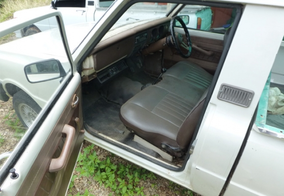 mazda 1000 mazda 1000