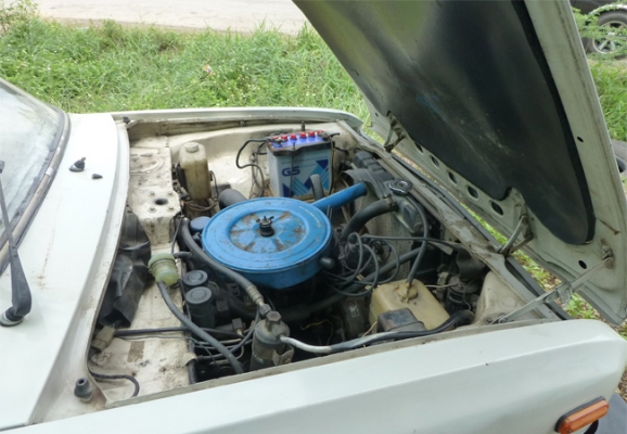 mazda 1000 mazda 1000