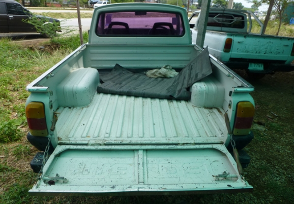 mazda 1000 mazda 1000