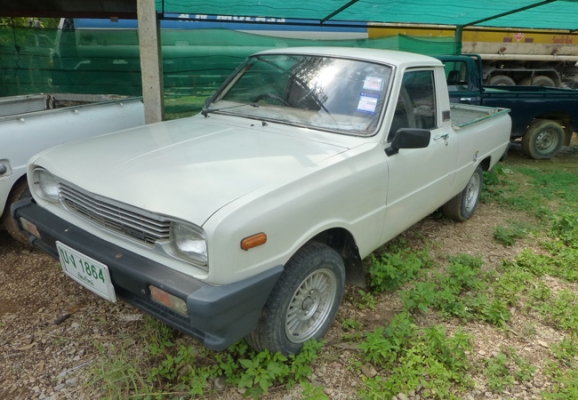 mazda 1000 mazda 1000
