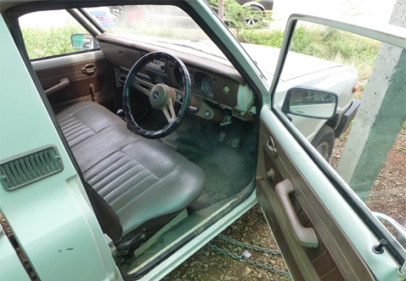 mazda 1000 mazda 1000