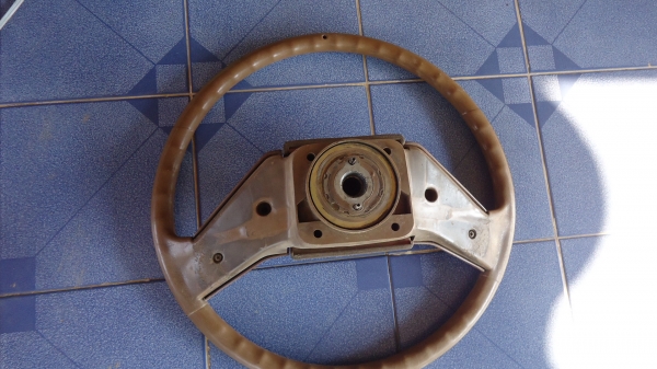 ขายพวงมาลัยดัสสัน720