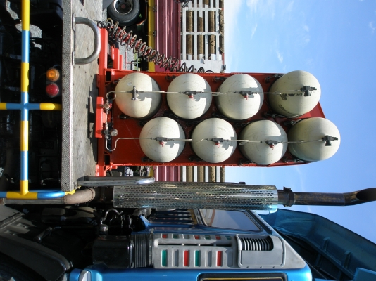 ขายรถหัวลาก ติดแก๊ส ขายรถหัวลาก ติดแก๊ส