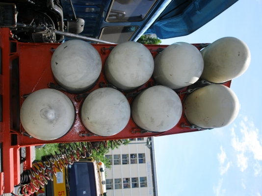 ขายรถหัวลาก ติดแก๊ส ขายรถหัวลาก ติดแก๊ส