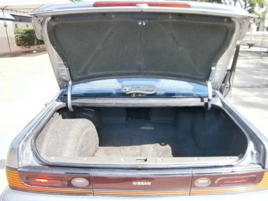 ขาย เซฟิโร่ A31 สภาพสวยเดิมๆ