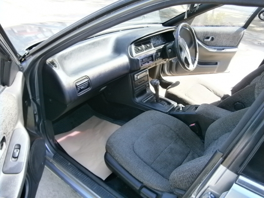 ขาย เซฟิโร่ A31 สภาพสวยเดิมๆ