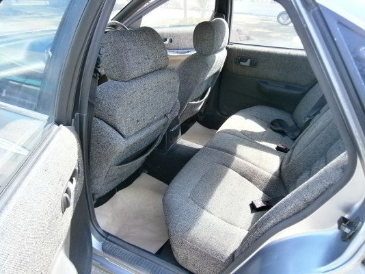 ขาย เซฟิโร่ A31 สภาพสวยเดิมๆ