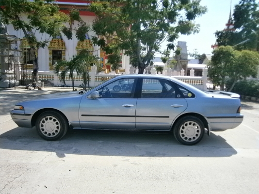 ขาย เซฟิโร่ A31 สภาพสวยเดิมๆ