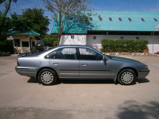 ขาย เซฟิโร่ A31 สภาพสวยเดิมๆ