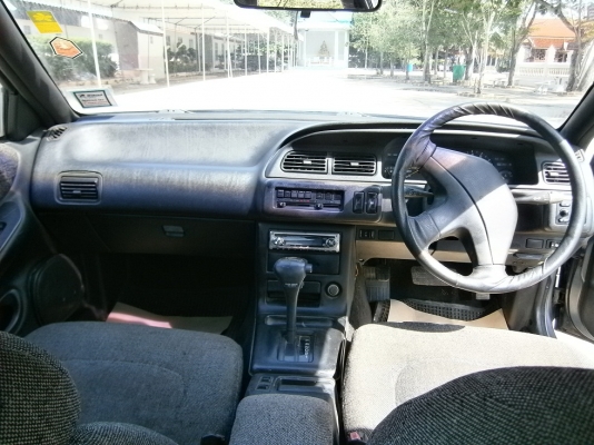 ขาย เซฟิโร่ A31 สภาพสวยเดิมๆ