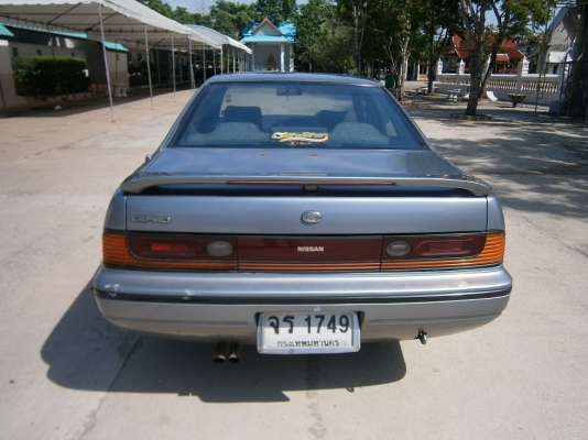 ขาย เซฟิโร่ A31 สภาพสวยเดิมๆ