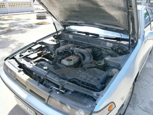 ขาย เซฟิโร่ A31 สภาพสวยเดิมๆ