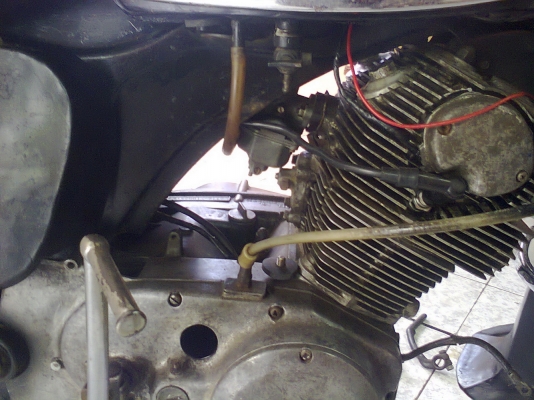 หมูยักษ์ c77 nob00k สตาร์ตติดยังขับไม่ได้  0819306939 โลตัส สุมทรสาคร