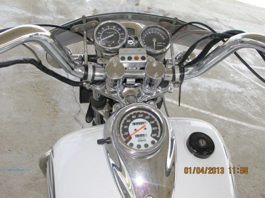 ขาย ชอปเปอร์ 400 ทะเบียนแท้