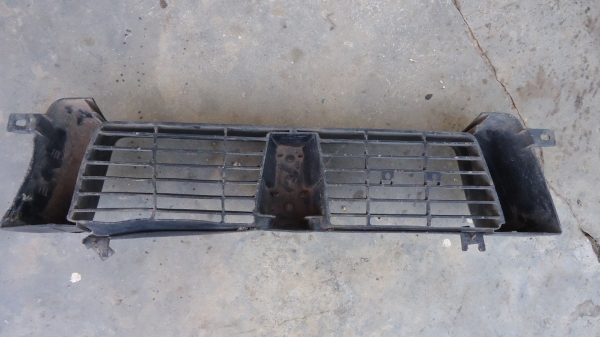 กระจังหน้าซุบารุ