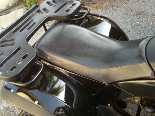 ATV E-TON made in U.S.A.