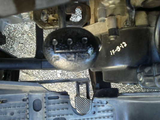 ATV E-TON made in U.S.A.