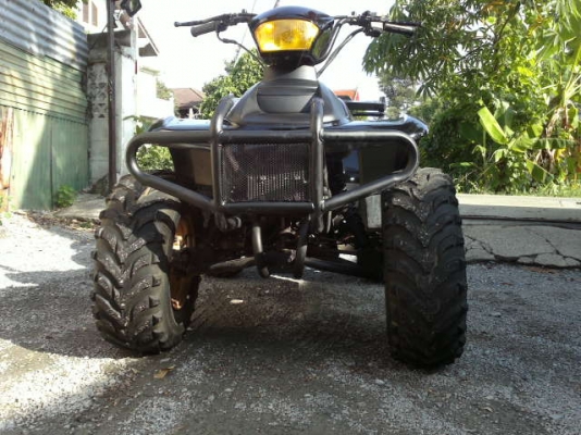ATV E-TON made in U.S.A.