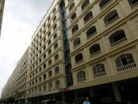 ขายคอนโด