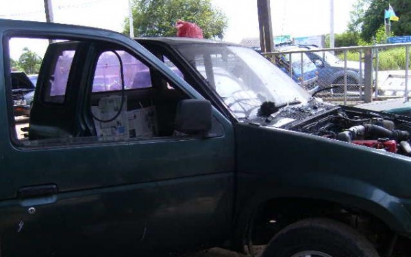 ขาย รถกระบะ  NISSAN, BIG M 2.5 KING CAB ปี 1990