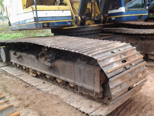 kobelco Mark6-220 แอรเย้น ไฟฟ้าครบ kobelco Mark6-220 แอรเย้น ไฟฟ้าครบ