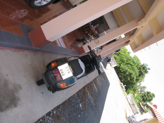 ขายเวสปป้า ขายเวสปป้า