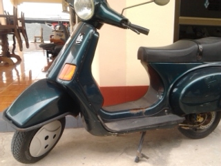 ขายเวสปป้า ขายเวสปป้า