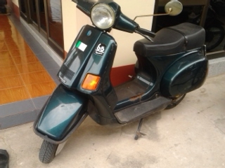 ขายเวสปป้า ขายเวสปป้า