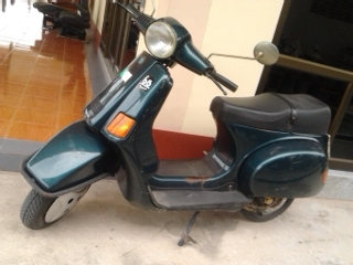 ขายเวสปป้า ขายเวสปป้า