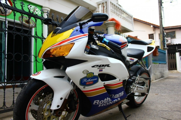 ขาย CBR1000RR 05