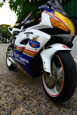 ขาย CBR1000RR 05