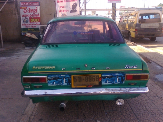 ford accord 2 ประตู ford accord 2 ประตู