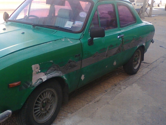 ford accord 2 ประตู ford accord 2 ประตู