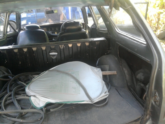 ขาย ดัทสันแวน VB 210 ราคาถูก เครื่องติดขับกลับได้เลย มีทะเบียน ขาย ดัทสันแวน VB 210 ราคาถูก เครื่องติดขับกลับได้เลย มีทะเบียน