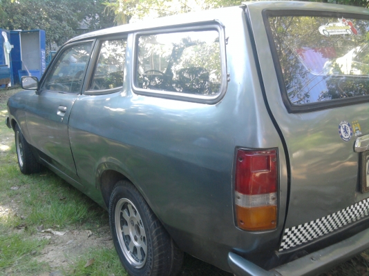 ขาย ดัทสันแวน VB 210 ราคาถูก เครื่องติดขับกลับได้เลย มีทะเบียน ขาย ดัทสันแวน VB 210 ราคาถูก เครื่องติดขับกลับได้เลย มีทะเบียน