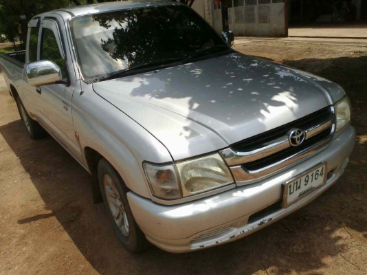 D4D 3.0E เพาเวอร ไฟฟ้า เดิมบาง