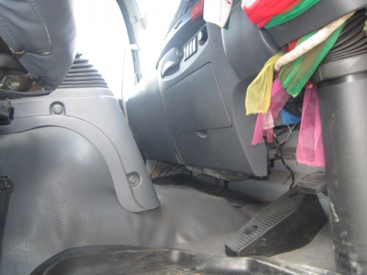 FTR-240สภาพพร้อมใช้