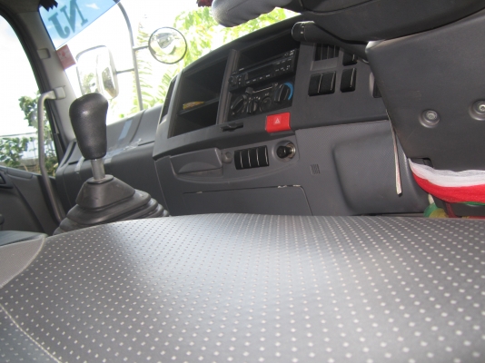 FTR-240สภาพพร้อมใช้