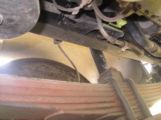 FTR-240สภาพพร้อมใช้