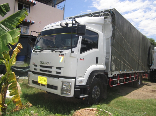 FTR-240สภาพพร้อมใช้