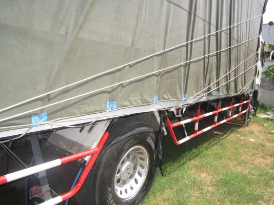 FTR-240สภาพพร้อมใช้