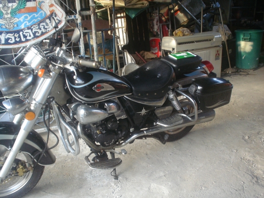 PLATINAM  150CC/ 2007 ประหยัดน้ำมันมาก  เครื่อง 4 จังหวะ