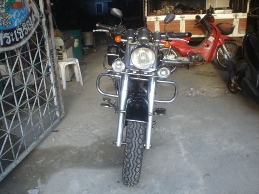 PLATINAM  150CC/ 2007 ประหยัดน้ำมันมาก  เครื่อง 4 จังหวะ