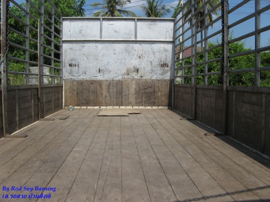 ขาย 6ล้อ ฮีโน่ เมก้า 175 แรง ยาว 5.50 ปี 2010 สภาพสวยเดิมเครื่องดี พร้อมใช้งาน ชมก่อนได้ครับ สนใจติดต่อ 081-9425443