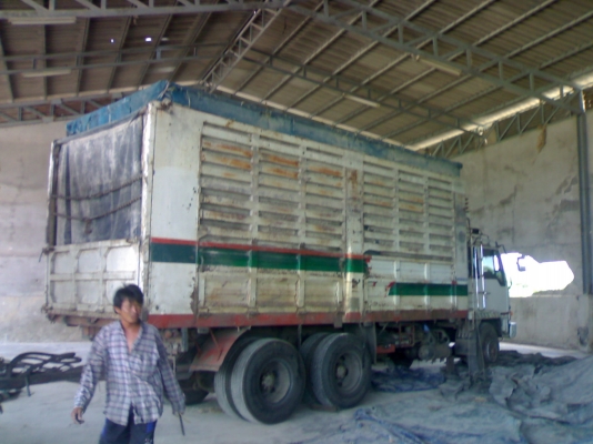 ขายไอ้หลง FN527MA เครื่อง6D16โบว์แม่ลูกดั๊ม แม่กะบะพนัสคอกเกษตร6.20m ขายไอ้หลง FN527MA เครื่อง6D16โบว์แม่ลูกดั๊ม แม่กะบะพนัสคอกเกษตร6.20m