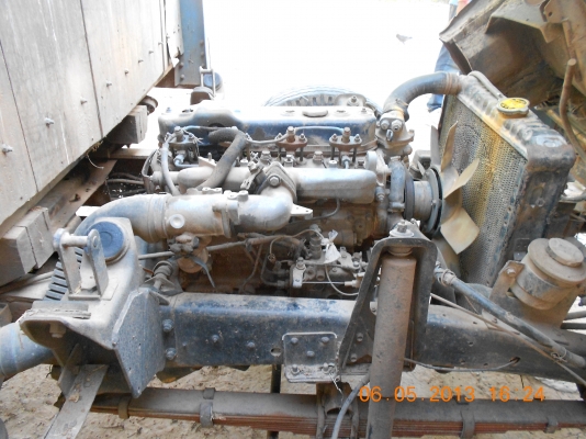 ขายรถ ISUZU 110 แรงฝาดำ เครื่องแน่น แซสซีสวย