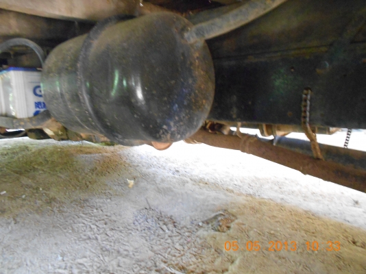 ขายรถ ISUZU 110 แรงฝาดำ เครื่องแน่น แซสซีสวย