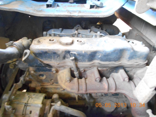 ขายรถ ISUZU 110 แรงฝาดำ เครื่องแน่น แซสซีสวย